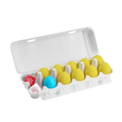 HABA La danza del huevo · Best