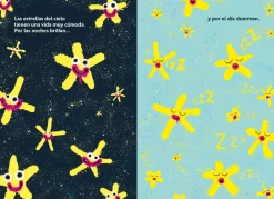 Apila Ediciones La estrella con los pies en el suelo Clearance