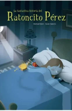 Beascoa La fantástica historia del Ratoncito Pérez Discount