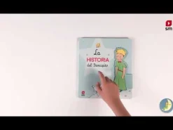 SM La historia del Principito Online