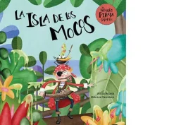 Nubeocho La Isla de los Mocos Best