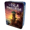 Devir La isla prohibida · Hot