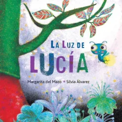 Cuento de Luz La Luz de Lucía Sale