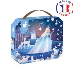 Janod La Magia de los Hielos ·