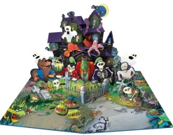 Usborne La mansión encantada New