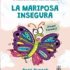 Lata de Sal La Mariposa Insegura Hot