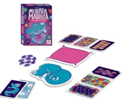 Mercurio La Morada Maldita y los Tesoros de Pirita ·