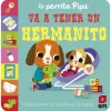 SM La perrita Pipa va a tener un hermanito Outlet