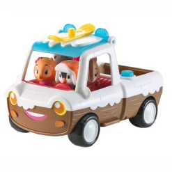 Klorofil La Pick Up Alpino · Hot