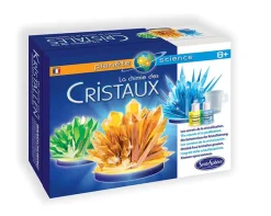 Sentosphère La química de los cristales · 4M Outlet