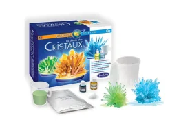 Sentosphère La química de los cristales · 4M Outlet