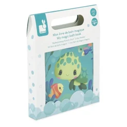 Janod La vida mágica de las tortugas · Hot