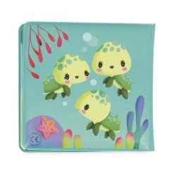 Janod La vida mágica de las tortugas · Hot