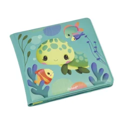 Janod La vida mágica de las tortugas · Hot