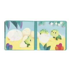 Janod La vida mágica de las tortugas · Hot