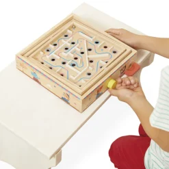 Janod Laberinto de bola · Sale