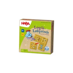 HABA Laberinto de la lógica · Outlet