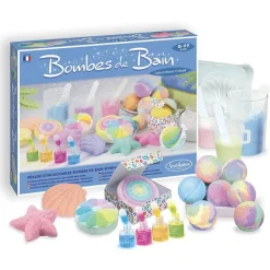 Sentosphère Laboratorio de bombas de baño Clearance