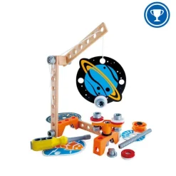 Hape Laboratorio de ciencias magnéticas · Discount