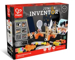 Hape Laboratorio de Ciencias Ópticas · Best
