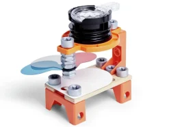 Hape Laboratorio de Ciencias Ópticas · Best