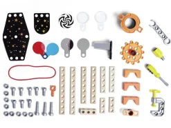 Hape Laboratorio de Ciencias Ópticas · Best