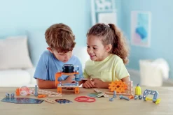 Hape Laboratorio de Ciencias Ópticas · Best