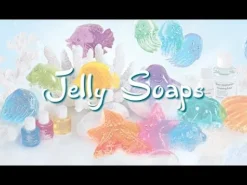 Sentosphère Laboratorio Jabones de Gelatina · Sentosphere Hot