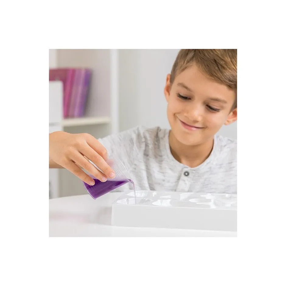 Sentosphère Laboratorio Jabones de Gelatina · Sentosphere Hot