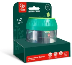 Hape Laboratorio móvil de insectos · Best