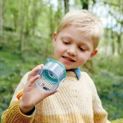 Hape Laboratorio móvil de insectos · Best