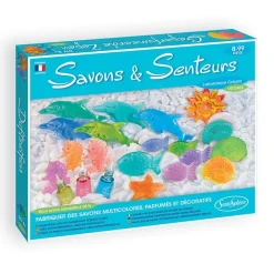 Sentosphère Laboratorio pastillas jabón del Mar · Sentosphere Discount