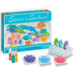 Sentosphère Laboratorio pastillas jabón del Mar · Sentosphere Discount