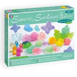 Sentosphère Laboratorio pastillas jabón de la Naturaleza · Sentosphere Sale
