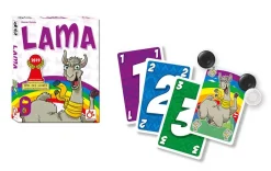 Mercurio Lama · Sale