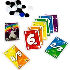 Mercurio Lama Kadabra · Clearance