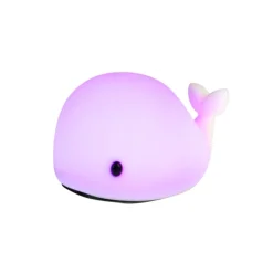 Little L Lamparita con mando · Ballena Best