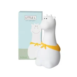 Little L Lamparita con mando · Jirafa Sale