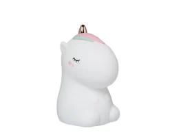 Little L Lamparita con mando · Unicornio Outlet