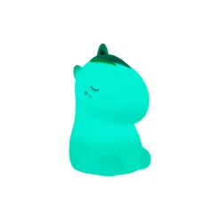 Little L Lamparita con mando · Unicornio Outlet