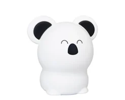 Little L Lamparita con mando · Koala New
