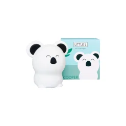 Little L Lamparita con mando · Koala New