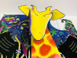 Bruño Las jirafas no pueden bailar Sale