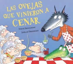 Beascoa Las ovejas que vinieron a cenar Online