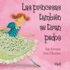 Nube de tinta Las princesas también se tiran pedos
