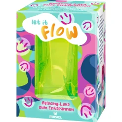 Moses Lava relajante (Colores variados) Discount