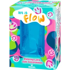 Moses Lava relajante (Colores variados) Discount