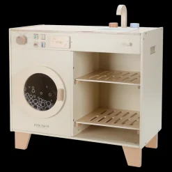 Little Dutch Lavadora FSC · Hot