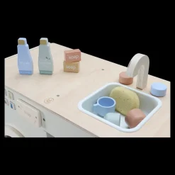 Little Dutch Lavadora FSC · Hot