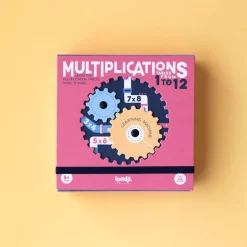Londji Learn&Fun – Multiplications · Discount